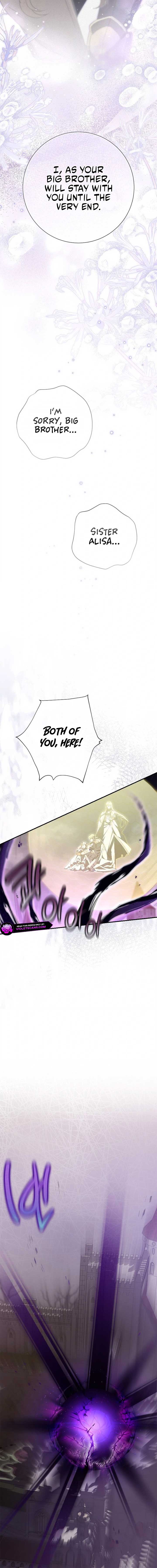 Read Into the light once again Manga Online