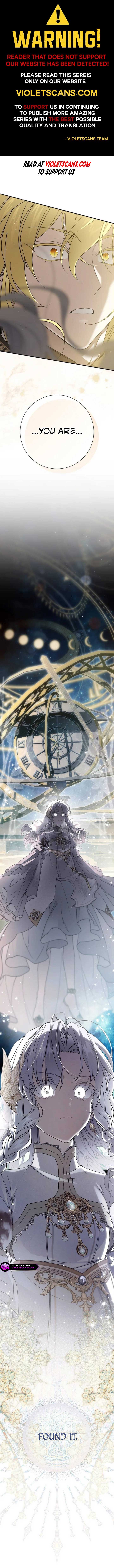 Read Into the light once again Manga Online
