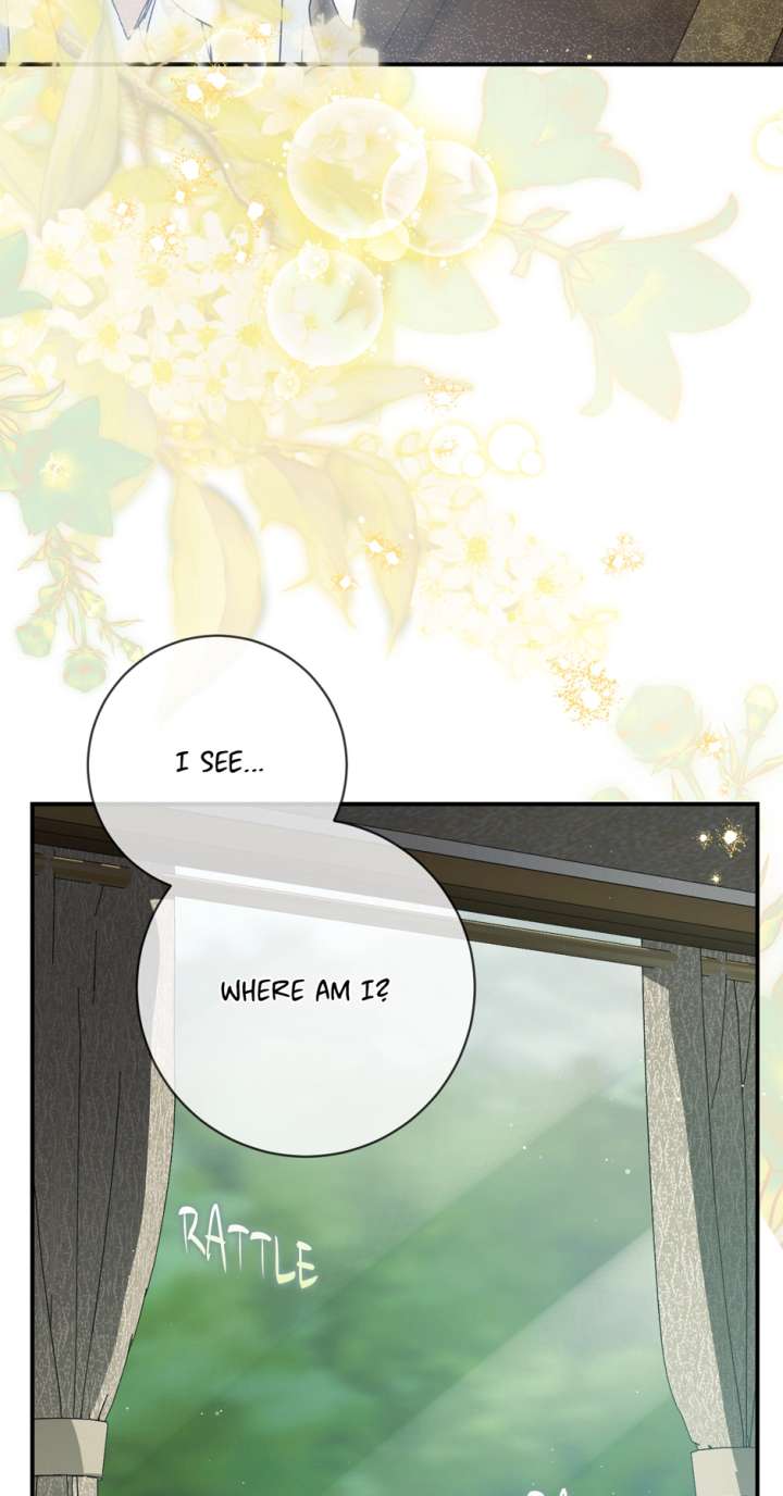 Read Into the light once again Manga Online