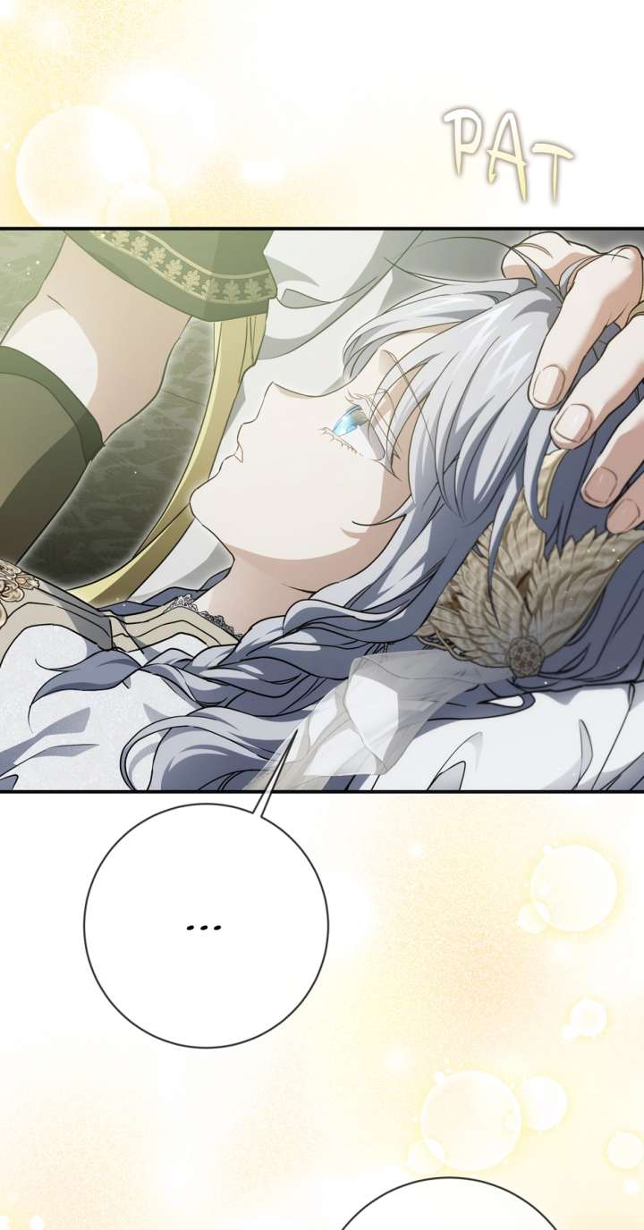 Read Into the light once again Manga Online