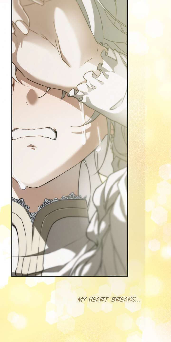 Read Into the light once again Manga Online