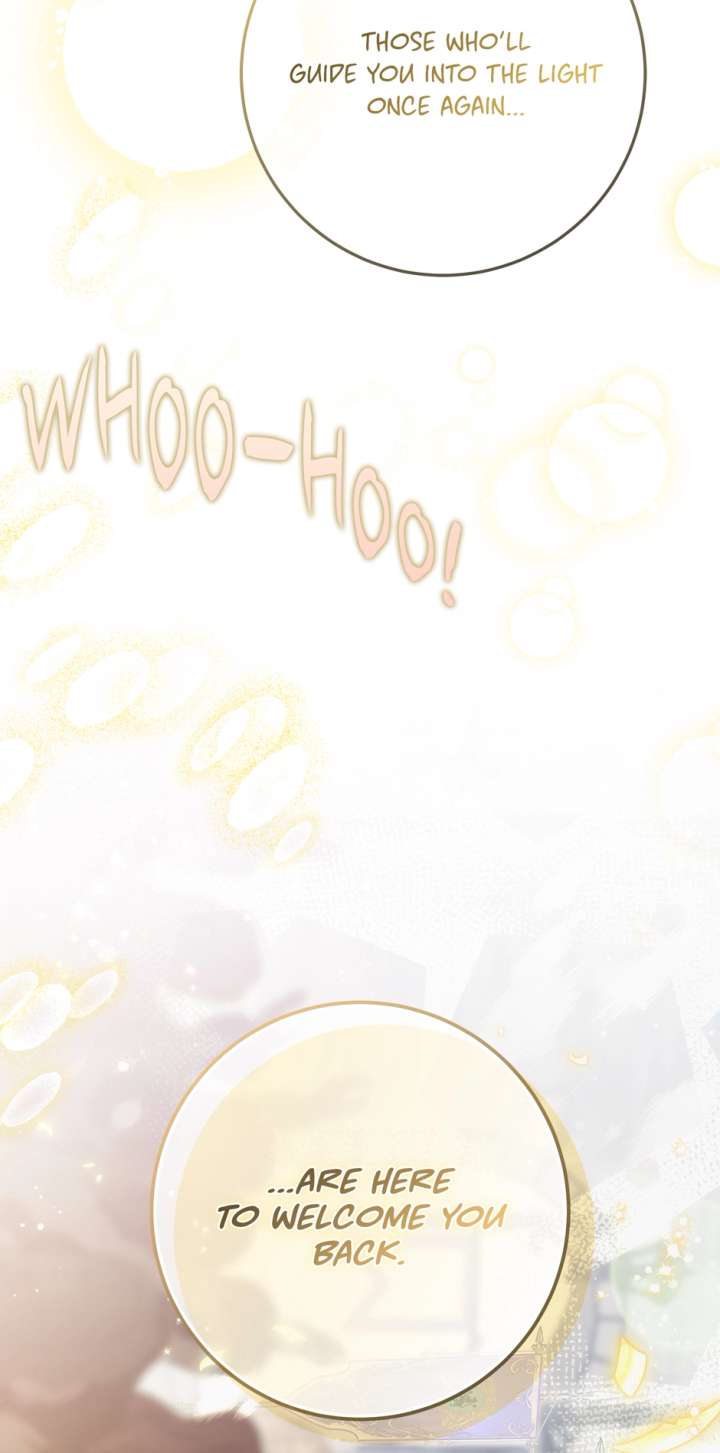 Read Into the light once again Manga Online