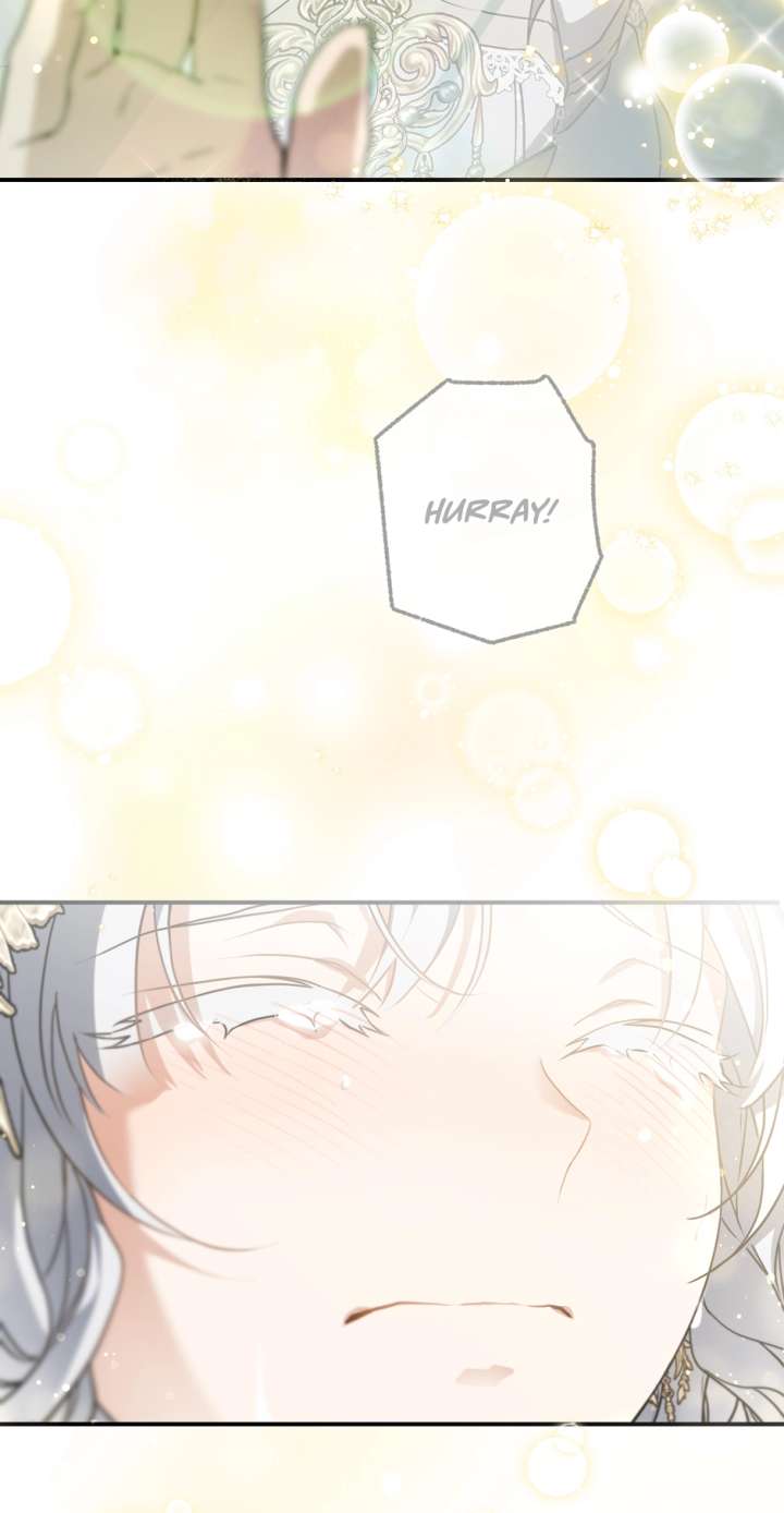 Read Into the light once again Manga Online
