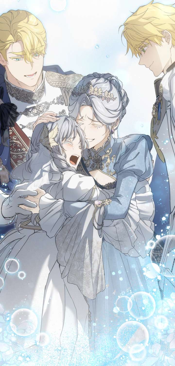 Read Into the light once again Manga Online