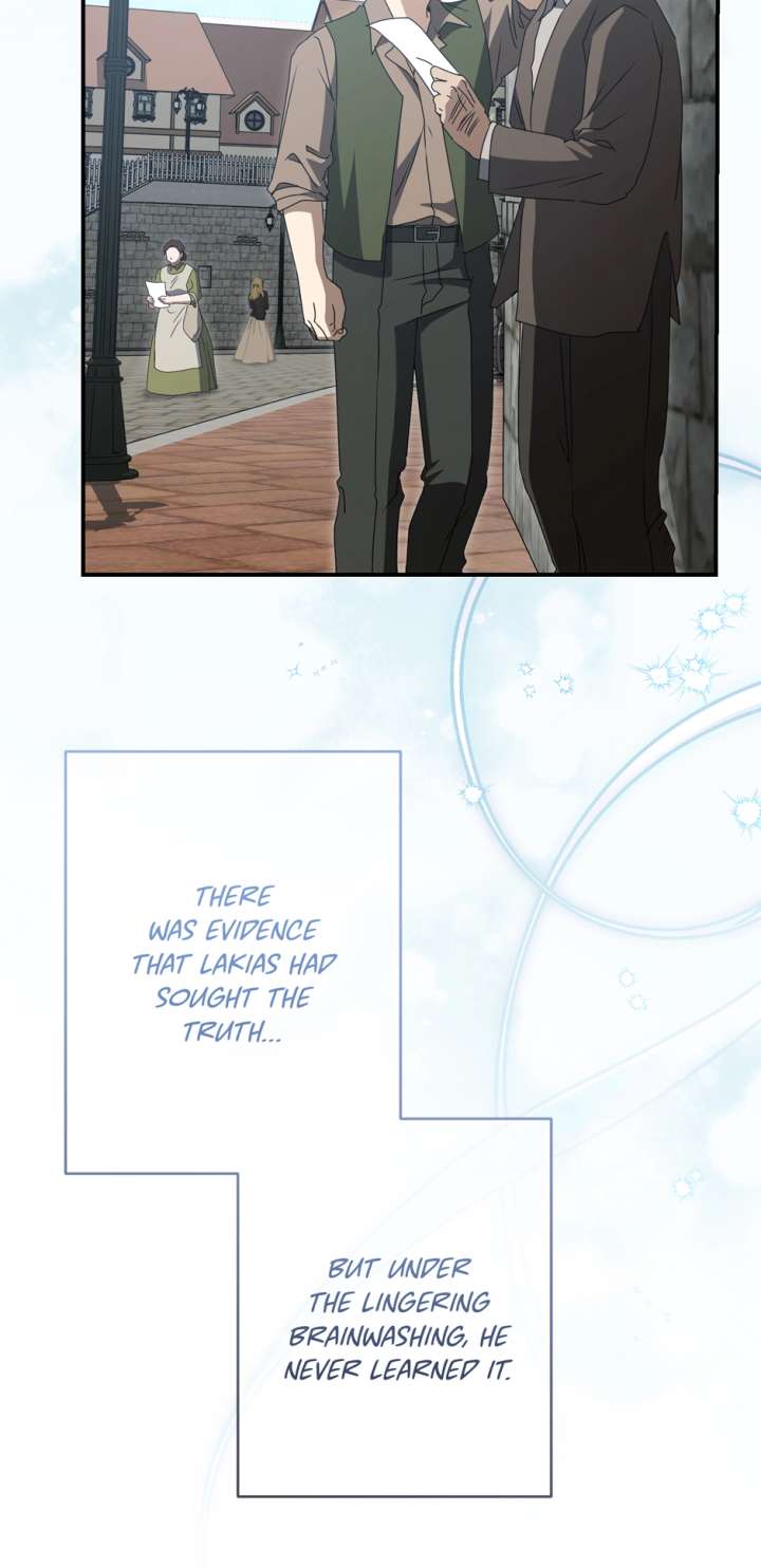 Read Into the light once again Manga Online
