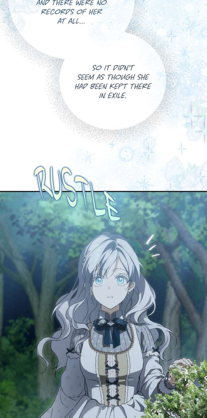 Read Into the light once again Manga Online