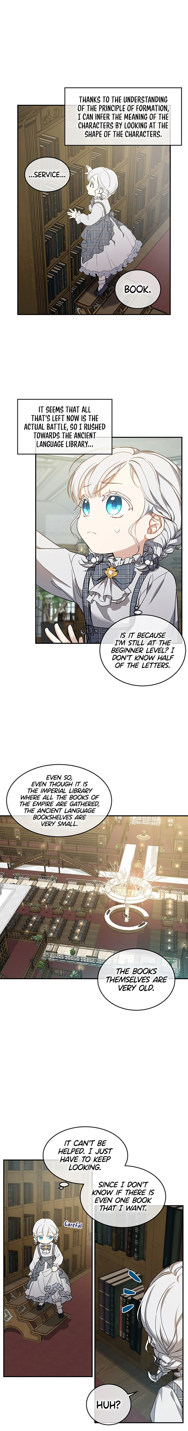 Read Into the light once again Manga Online