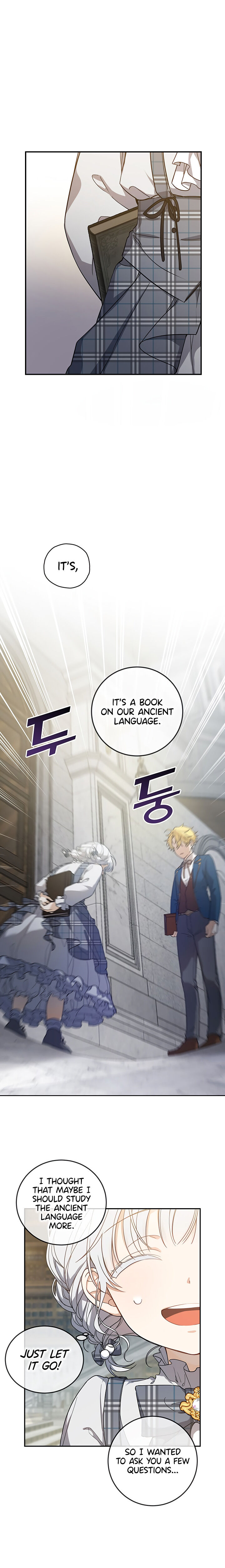Read Into the light once again Manga Online