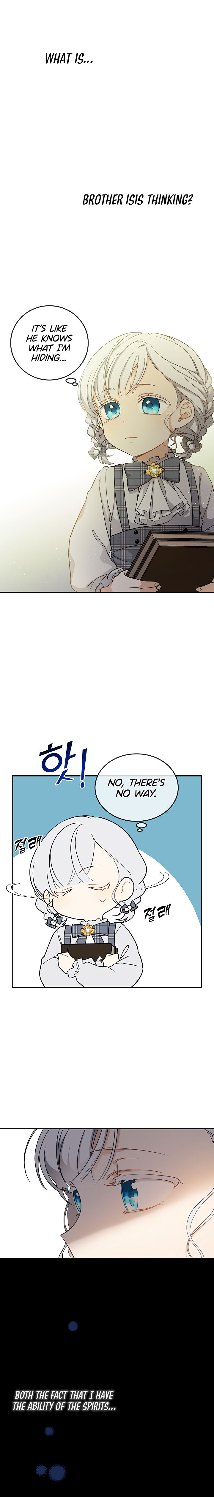 Read Into the light once again Manga Online