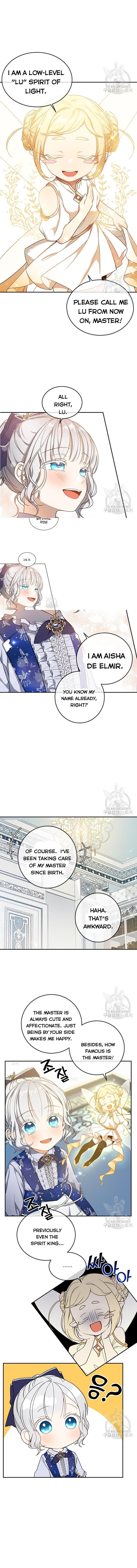 Read Into the light once again Manga Online