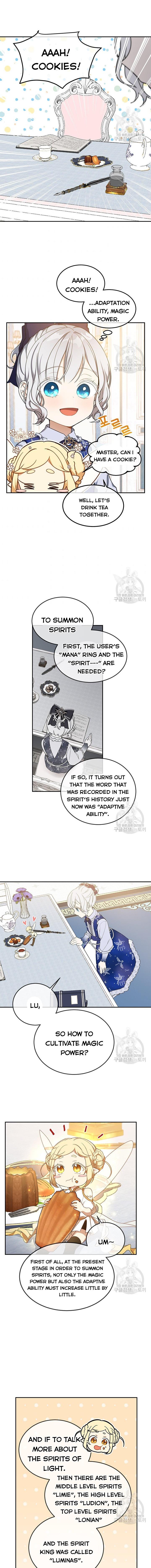 Read Into the light once again Manga Online