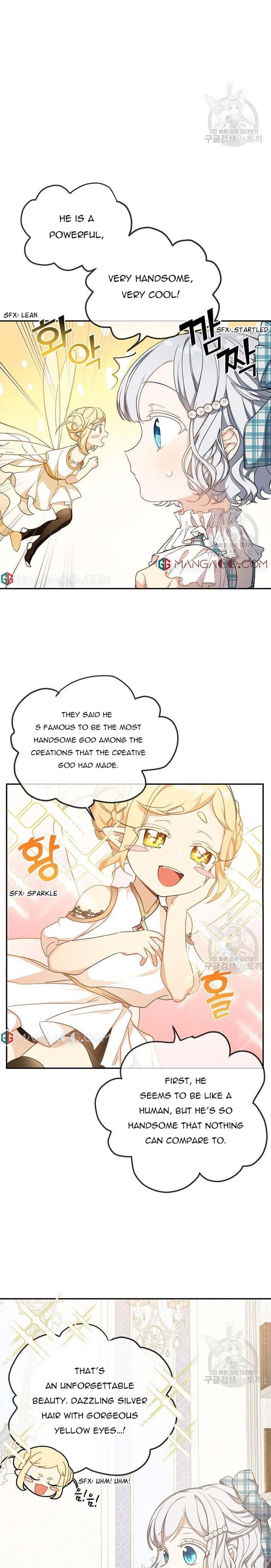 Read Into the light once again Manga Online