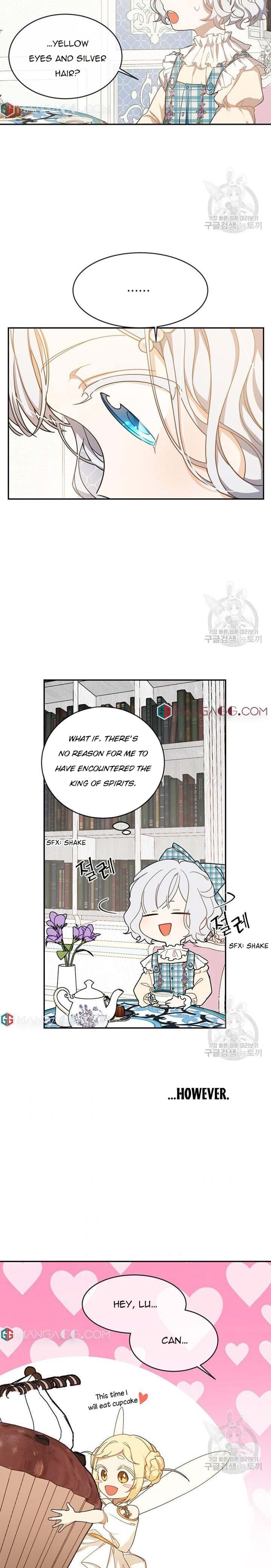Read Into the light once again Manga Online
