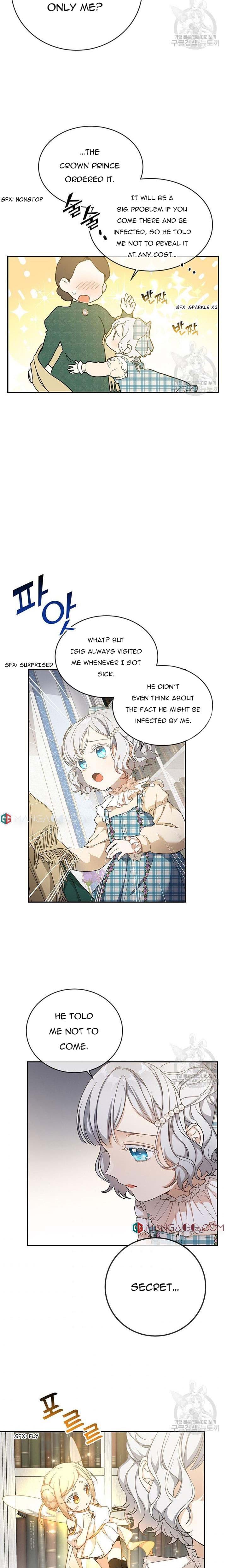 Read Into the light once again Manga Online