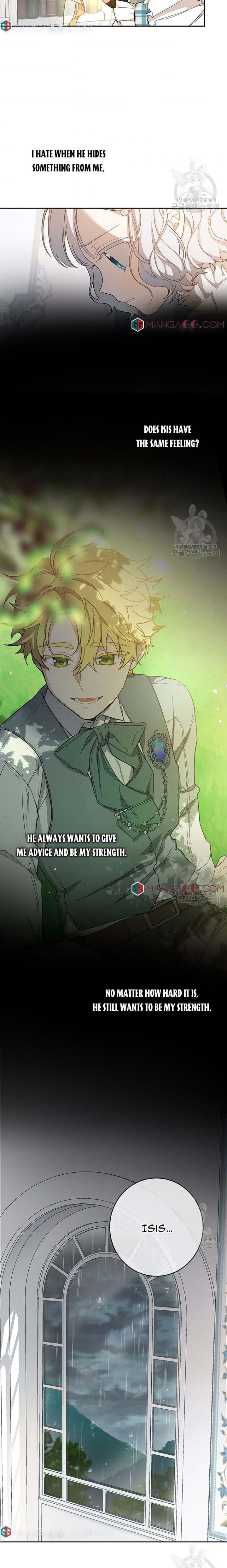 Read Into the light once again Manga Online