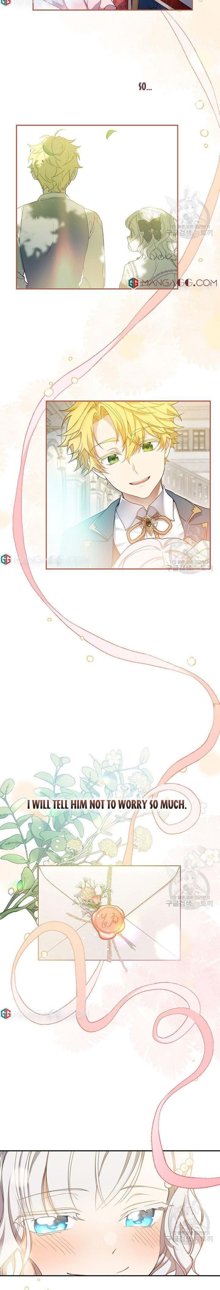 Read Into the light once again Manga Online