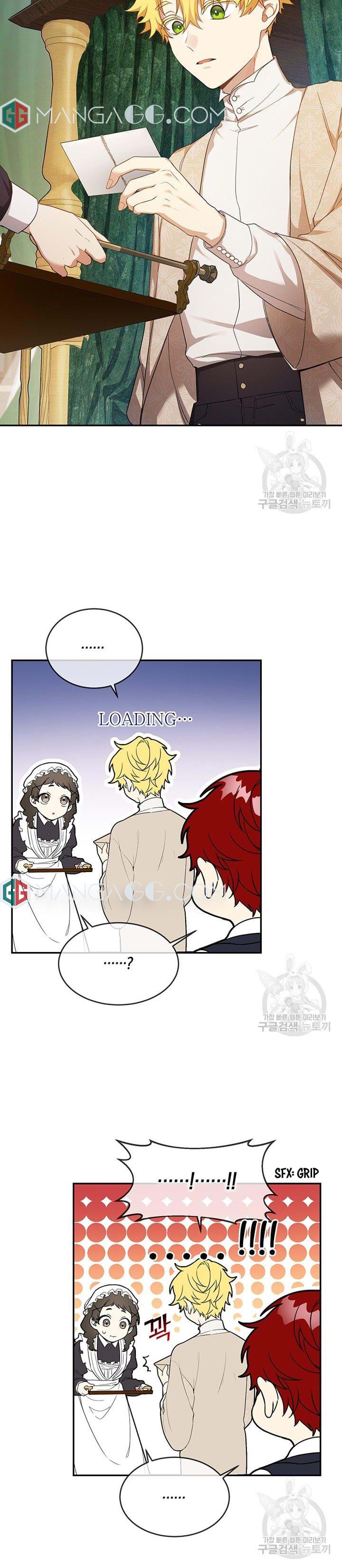 Read Into the light once again Manga Online