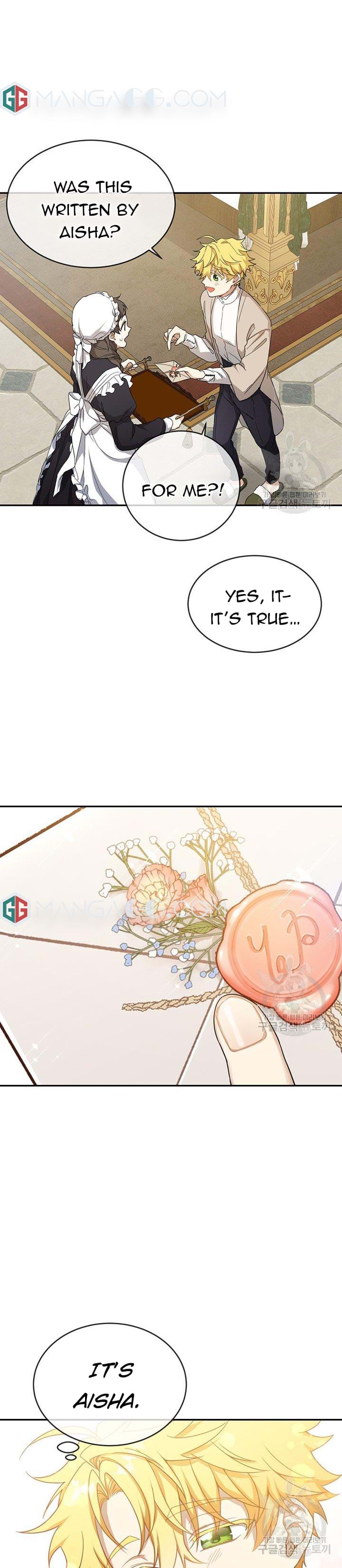 Read Into the light once again Manga Online