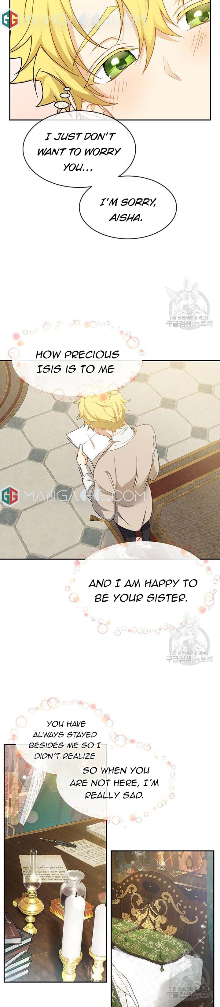 Read Into the light once again Manga Online