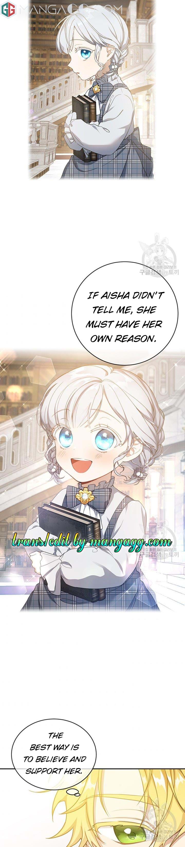 Read Into the light once again Manga Online