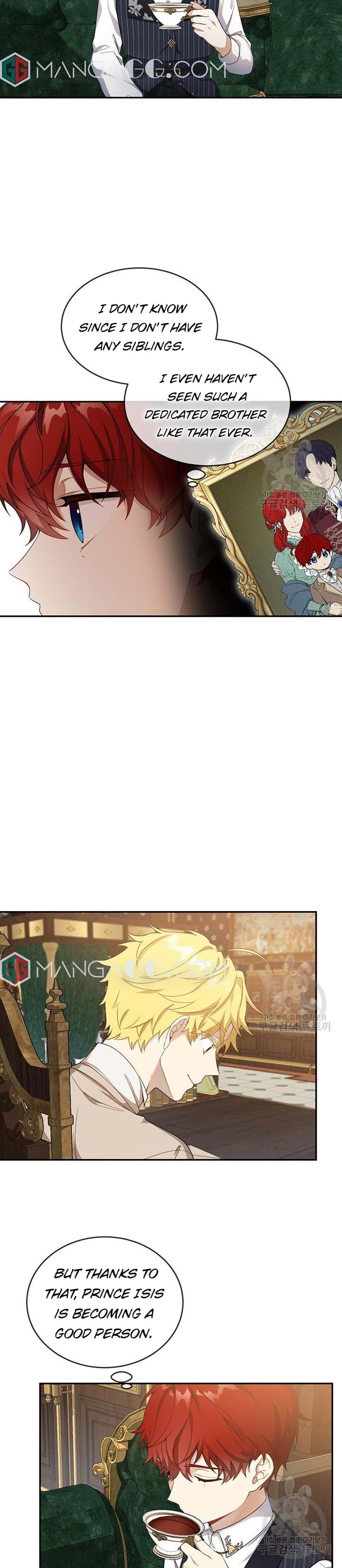 Read Into the light once again Manga Online