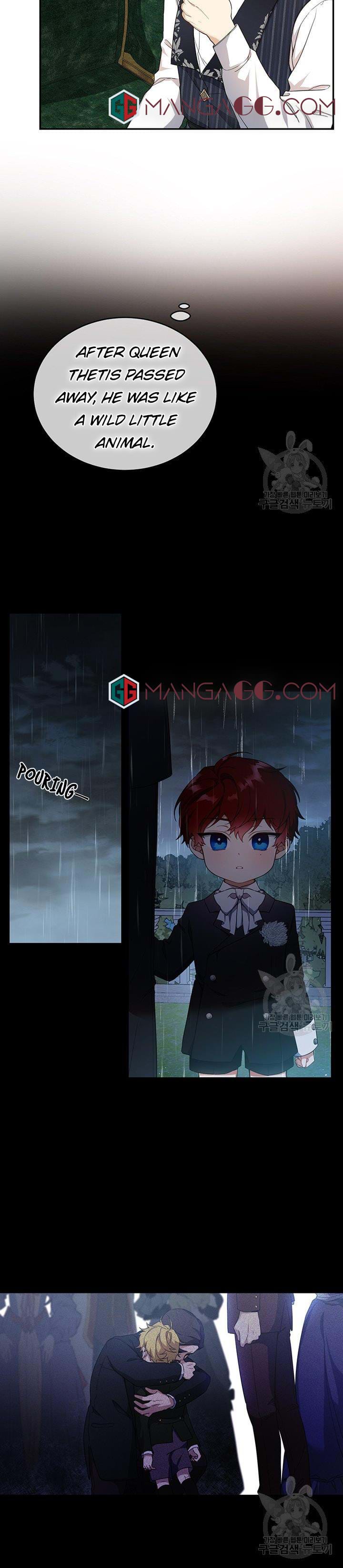 Read Into the light once again Manga Online