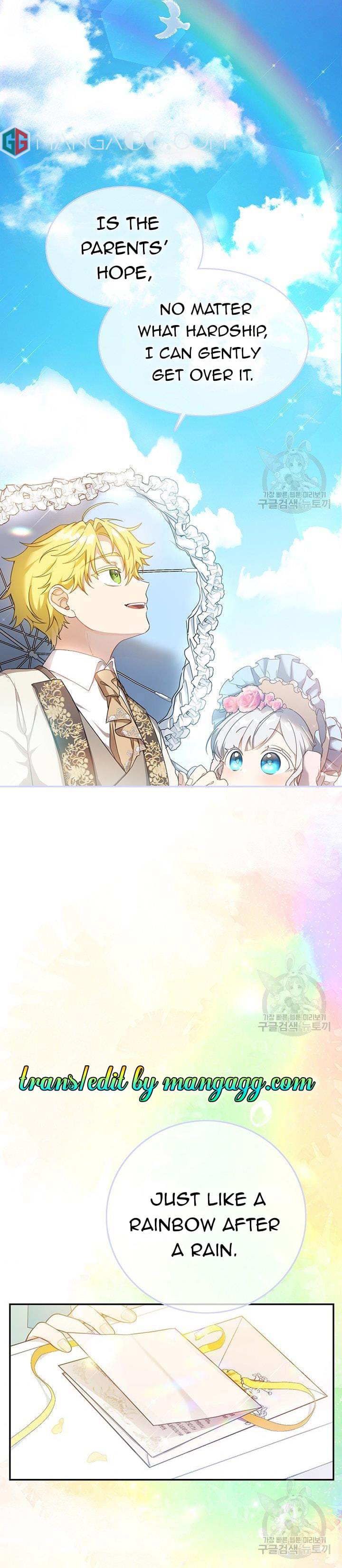 Read Into the light once again Manga Online