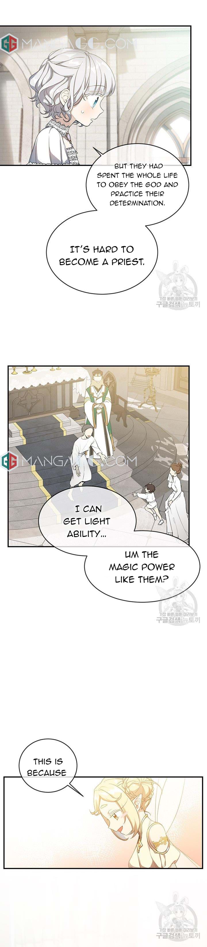 Read Into the light once again Manga Online