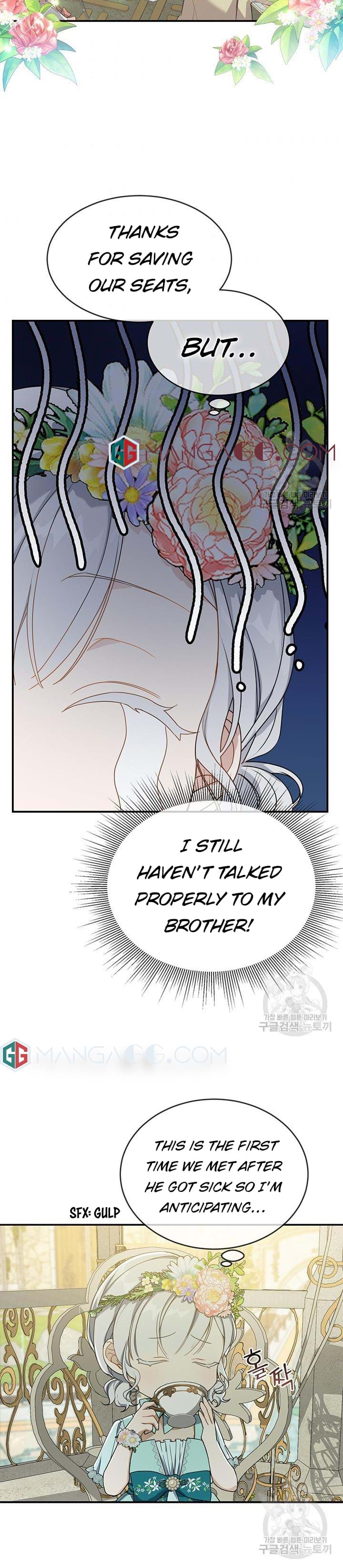 Read Into the light once again Manga Online