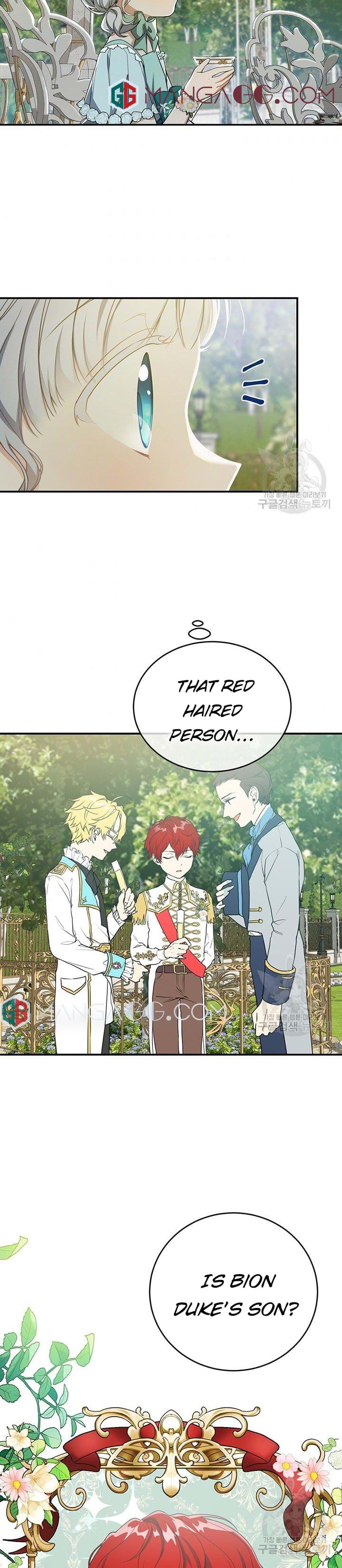 Read Into the light once again Manga Online
