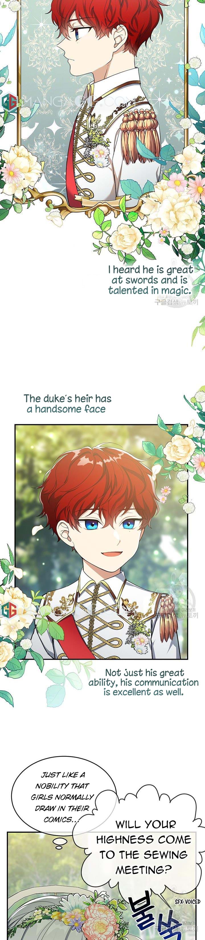 Read Into the light once again Manga Online