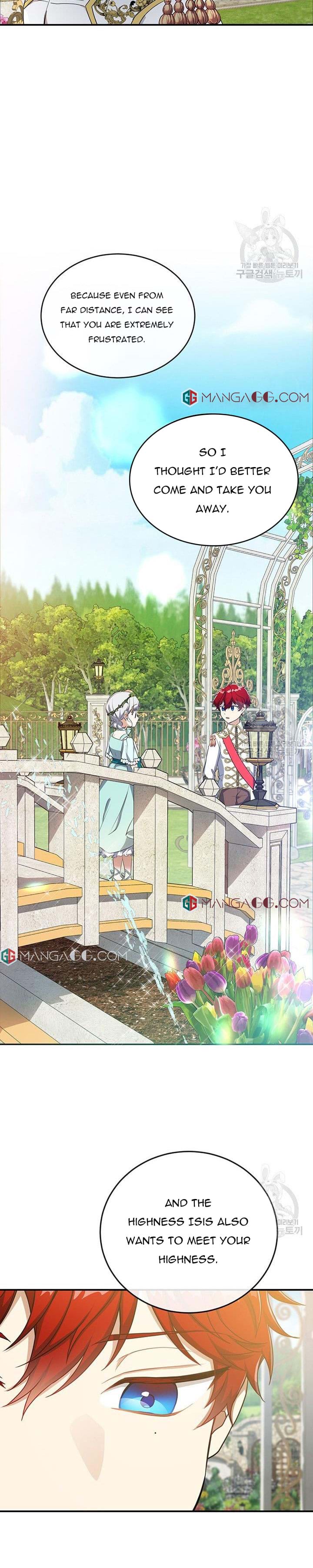 Read Into the light once again Manga Online