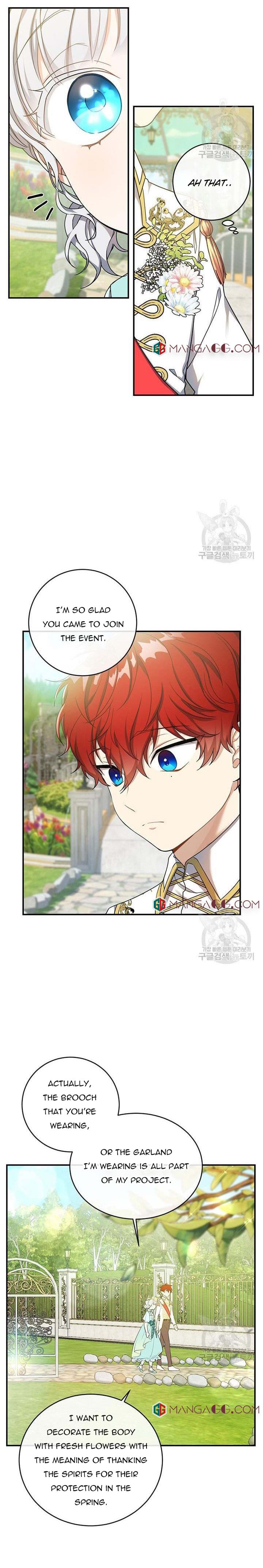 Read Into the light once again Manga Online