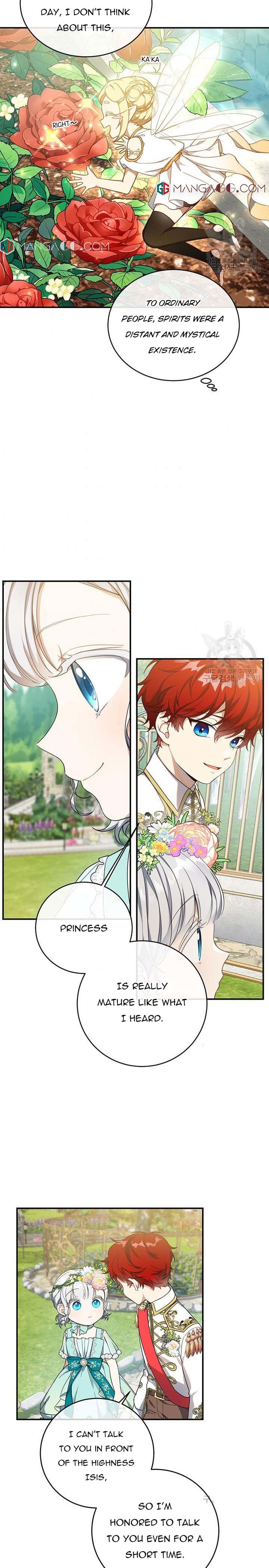 Read Into the light once again Manga Online