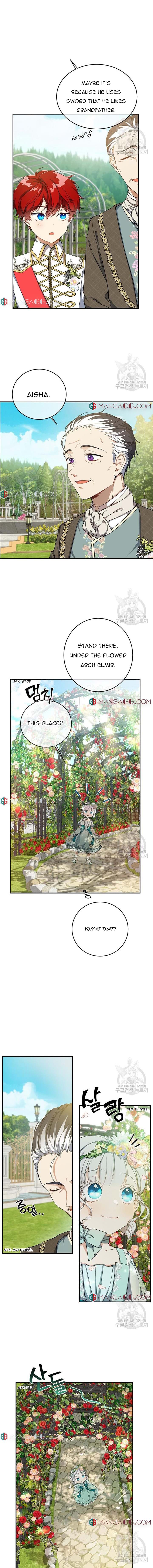 Read Into the light once again Manga Online