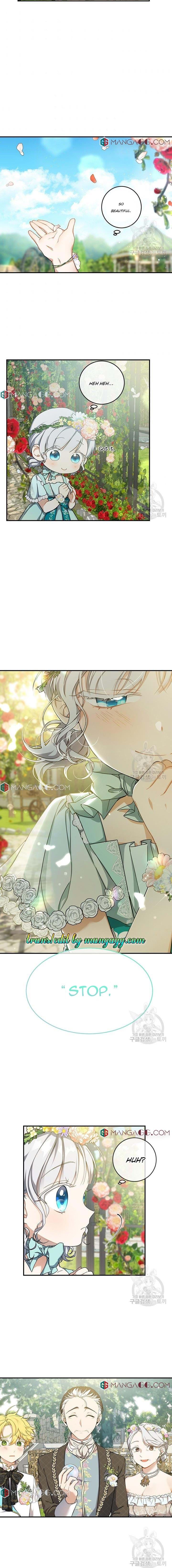 Read Into the light once again Manga Online