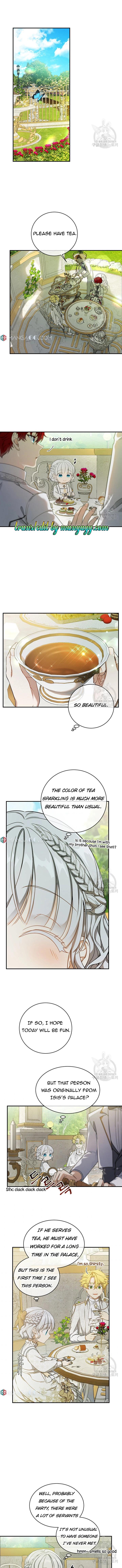 Read Into the light once again Manga Online