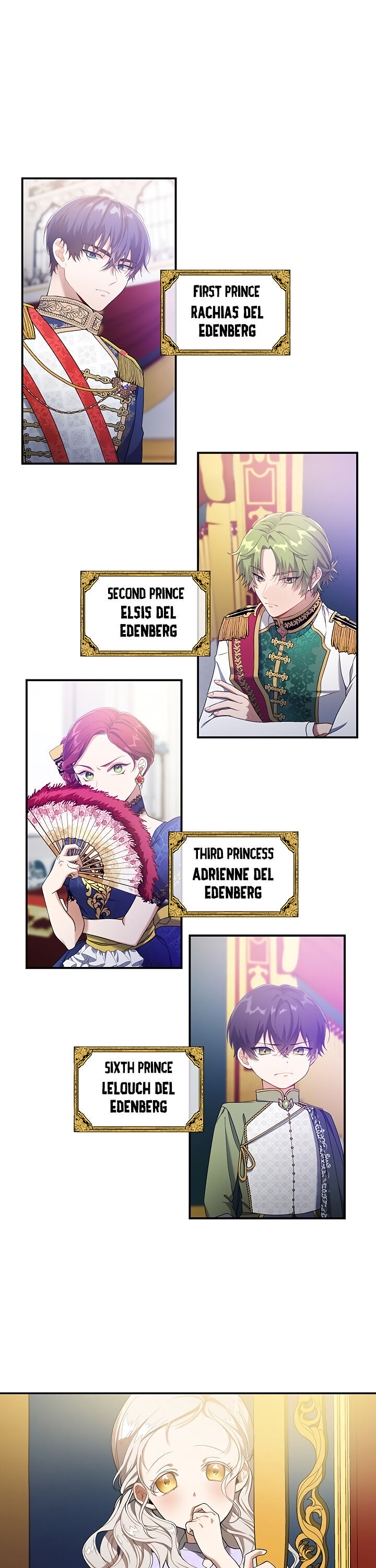 Read Into the light once again Manga Online