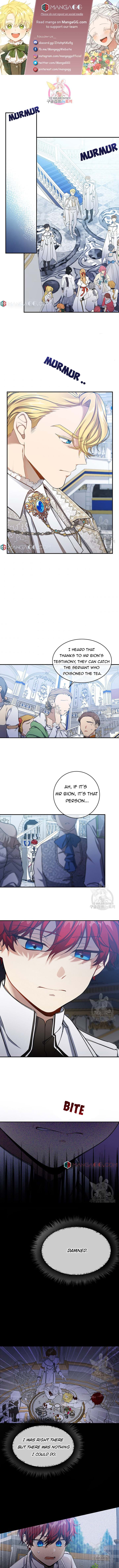 Read Into the light once again Manga Online