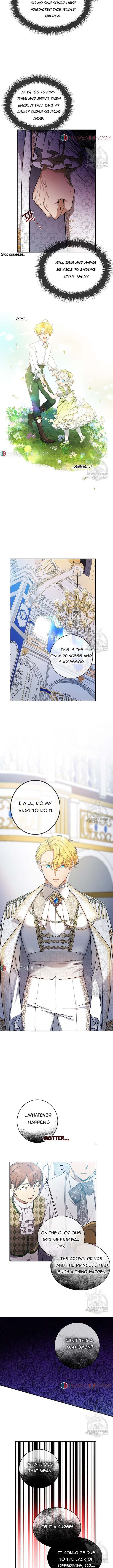 Read Into the light once again Manga Online