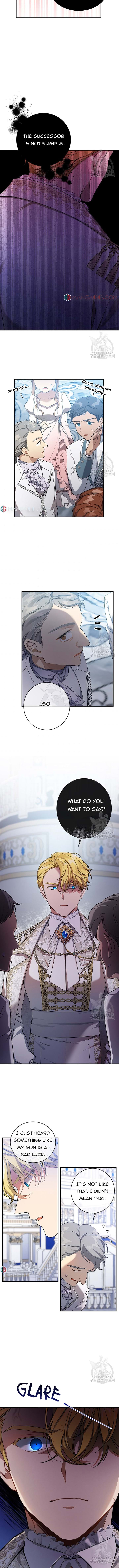 Read Into the light once again Manga Online