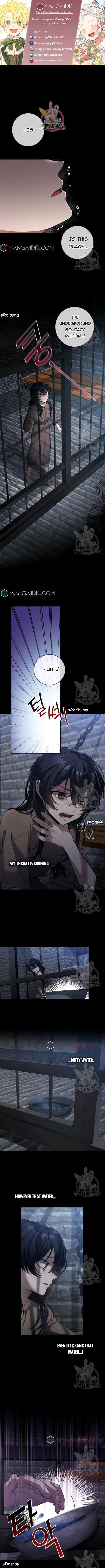 Read Into the light once again Manga Online