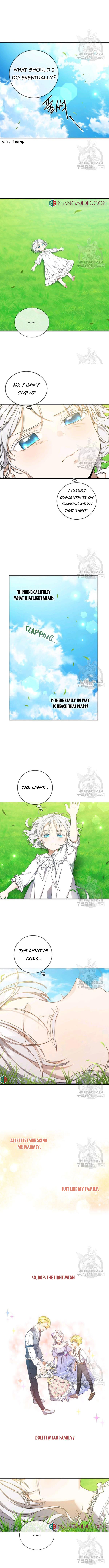 Read Into the light once again Manga Online