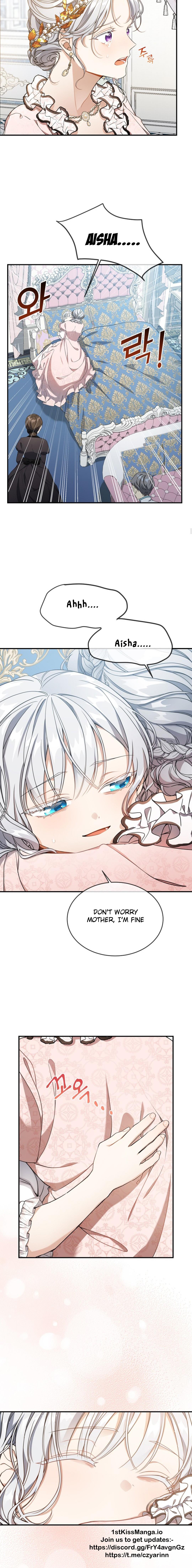 Read Into the light once again Manga Online