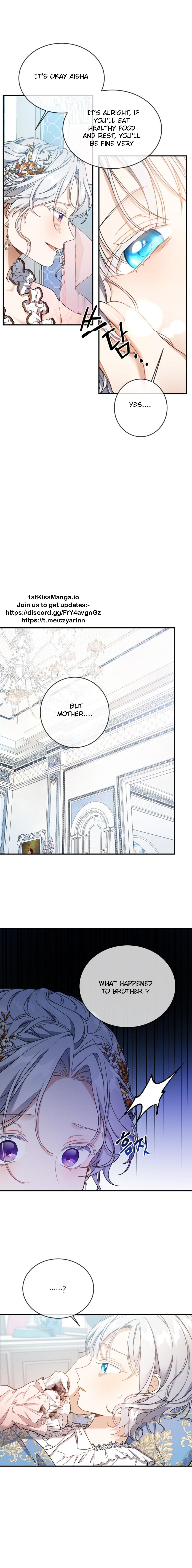 Read Into the light once again Manga Online