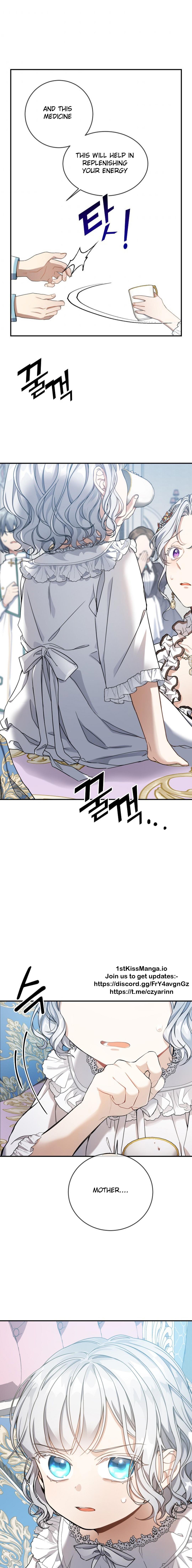 Read Into the light once again Manga Online