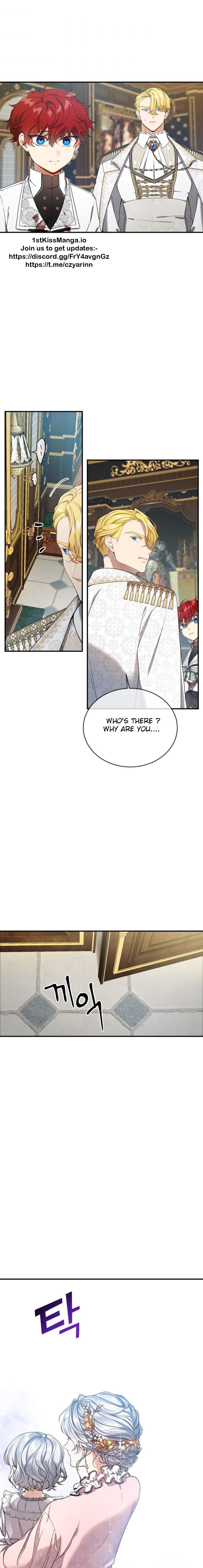 Read Into the light once again Manga Online