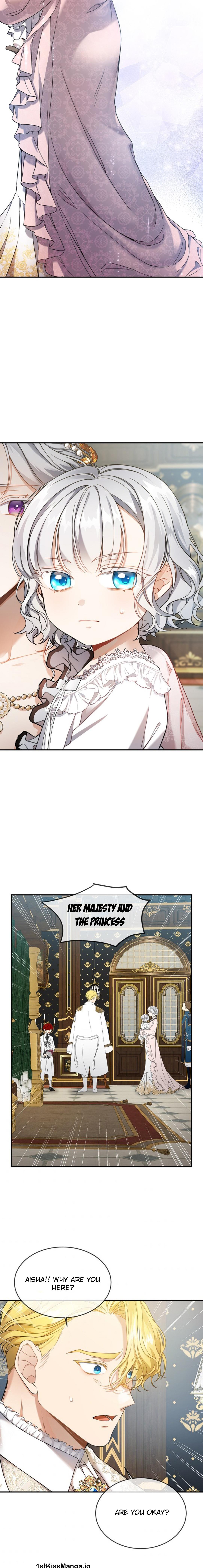 Read Into the light once again Manga Online
