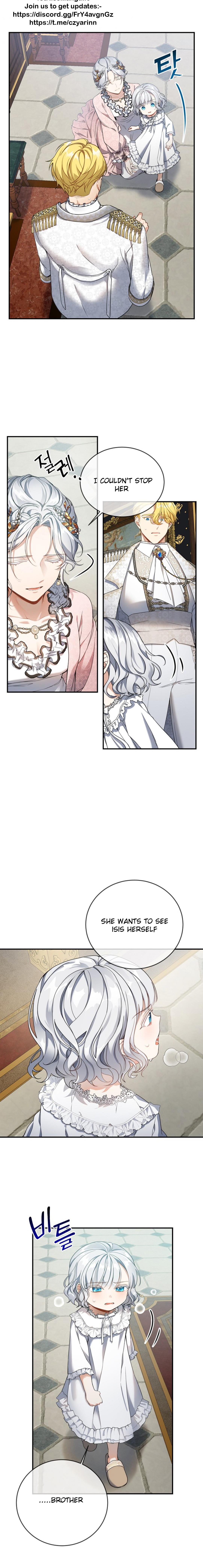 Read Into the light once again Manga Online