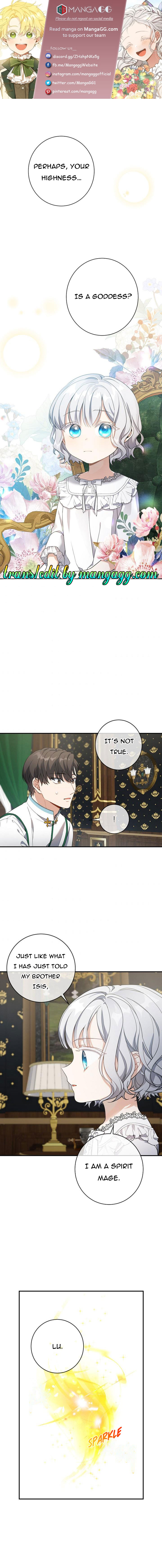 Read Into the light once again Manga Online